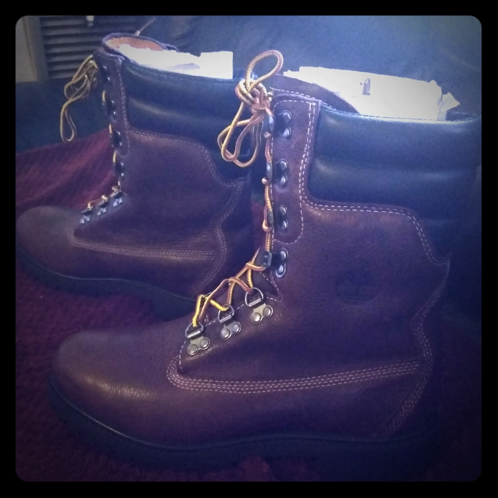 Super timberland boots 40, Aka 2pac boots, juice.